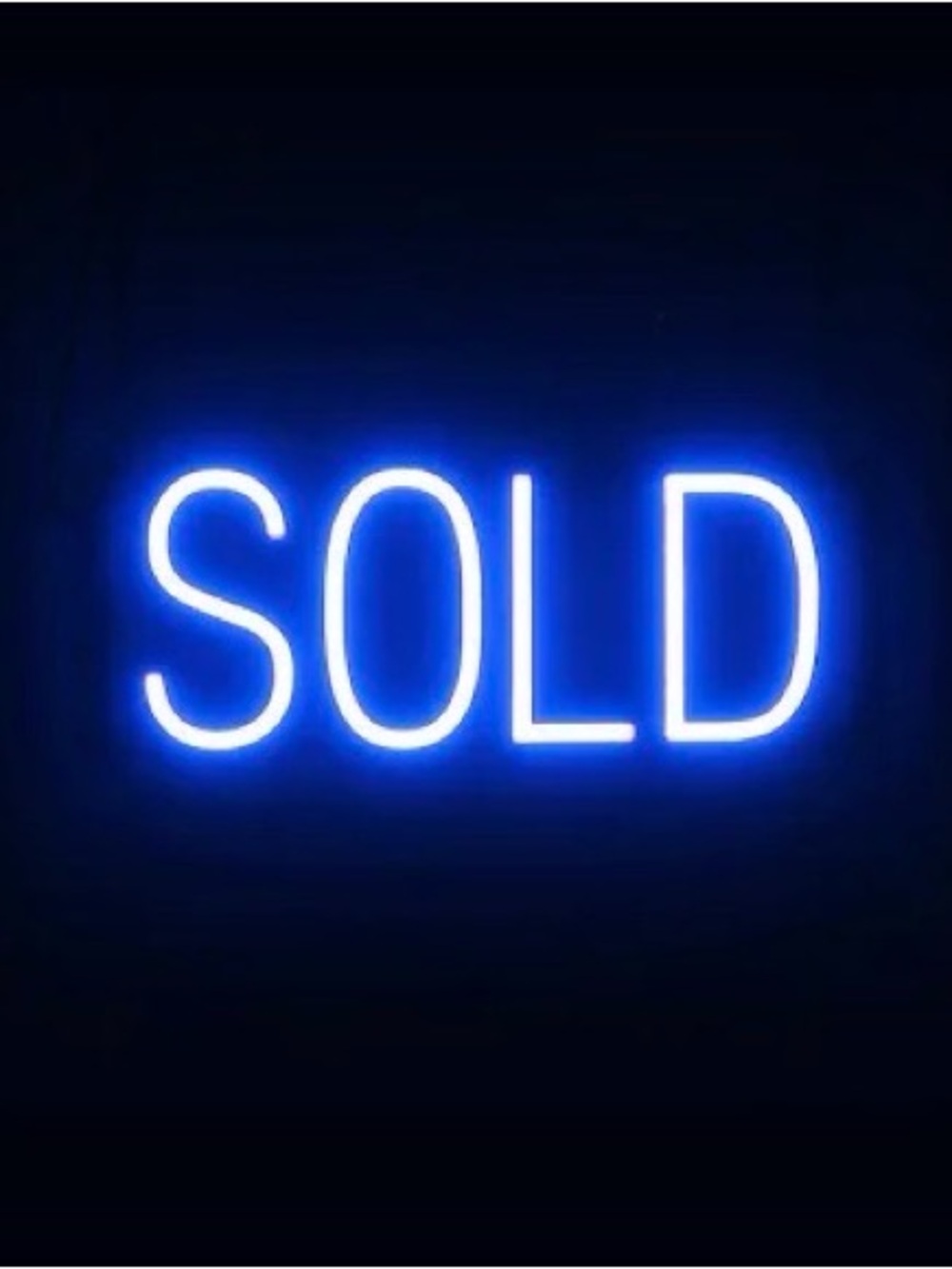 SOLD‼️ - Picture 1 of 5